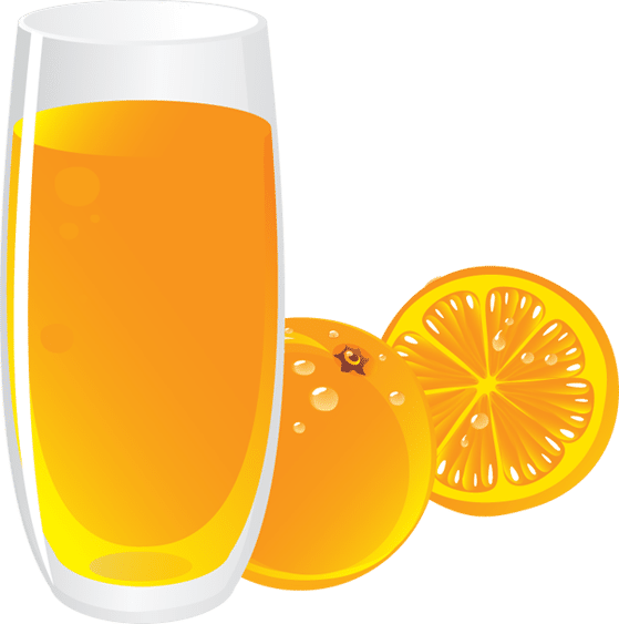 559x563 Juice Breakfast Clipart, Explore Pictures