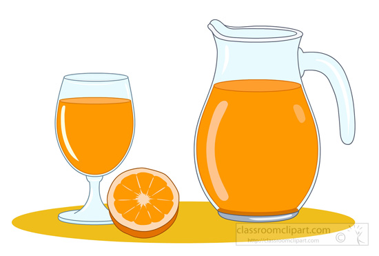 550x371 Juice Clipart Nice Coloring Pages For Kids