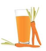 154x170 Carrot Juice Clip Art