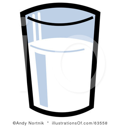 400x420 Glass Of Milk Clipart Many Interesting Cliparts