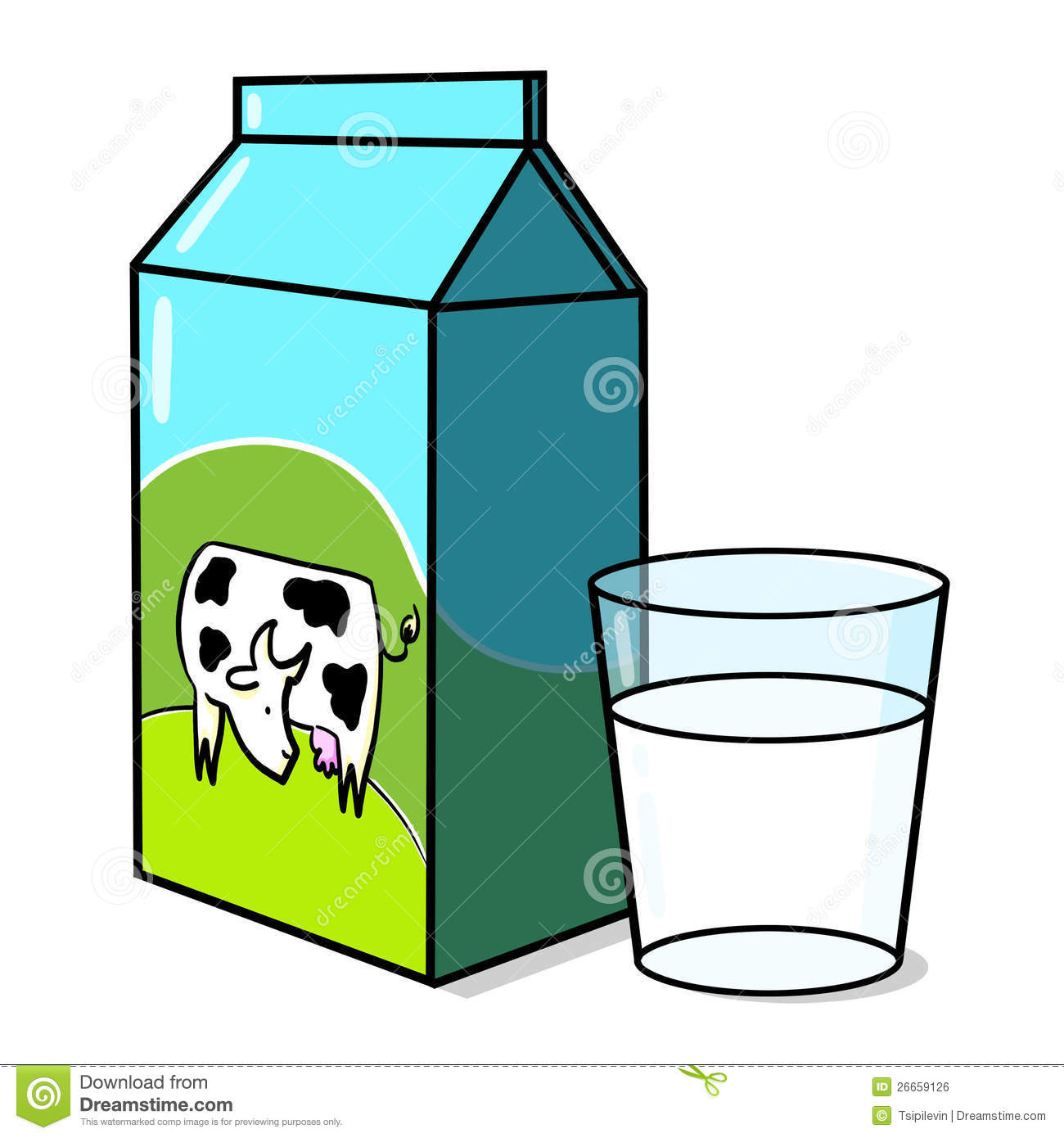 1300x1390 Glass Of Milk Clipart