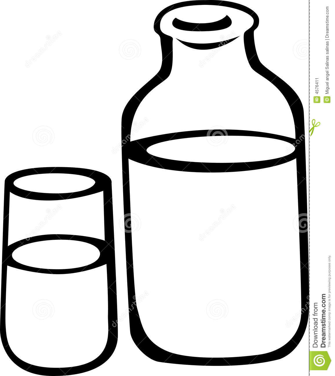 1156x1300 Milk Glass Clipart