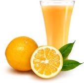 170x168 Orange Juice Clip Art