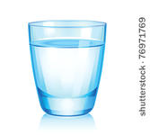 167x150 Glass Of Water Clipart Clipart Panda