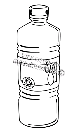300x500 Water Clipart Black And White
