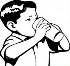 235x223 Water Clipart Boy