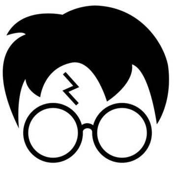 364x351 Best Harry Potter Cartoon Ideas Next Harry