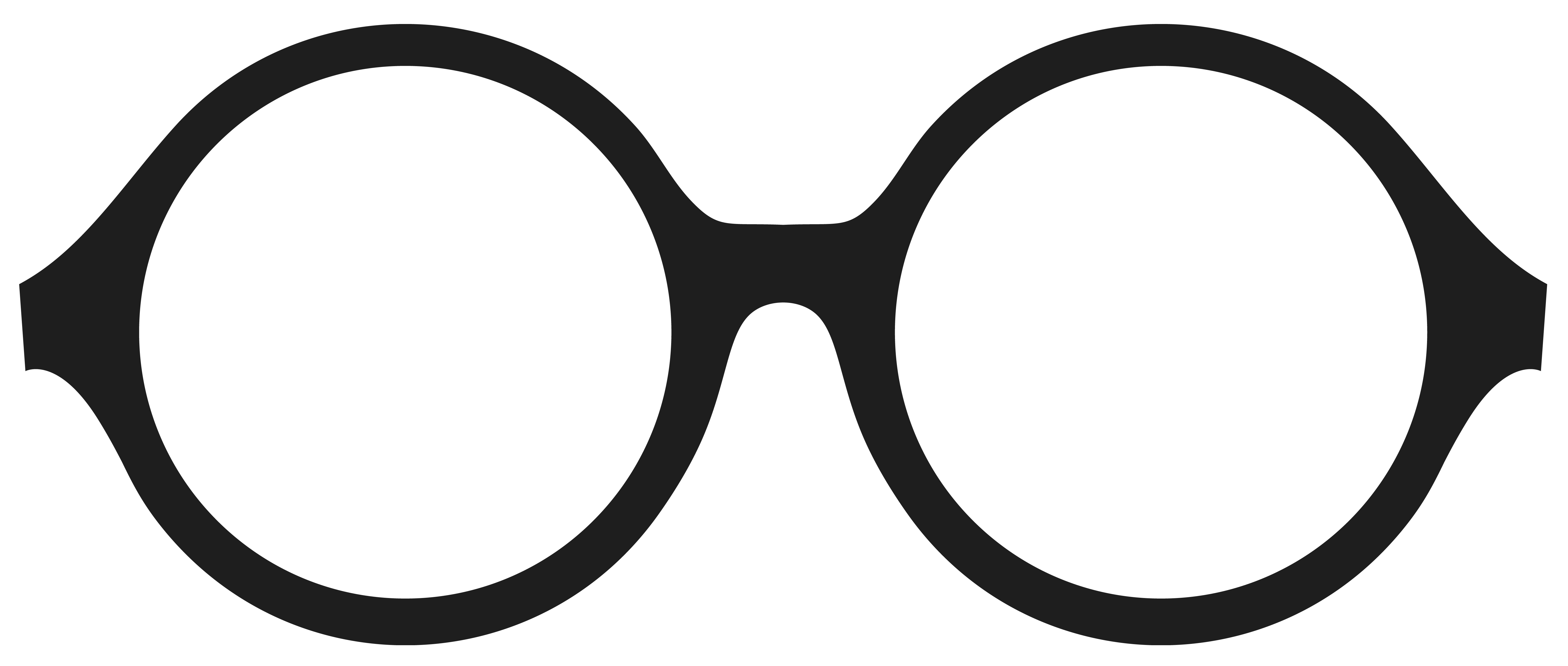 Glasses Clipart | Free download on ClipArtMag