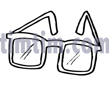 356x279 Free Drawing Of Eye Glasses Bw2 From The Category Diet Amp Health