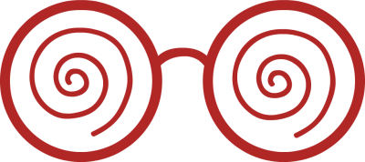 400x178 Spectacles Clipart Cute