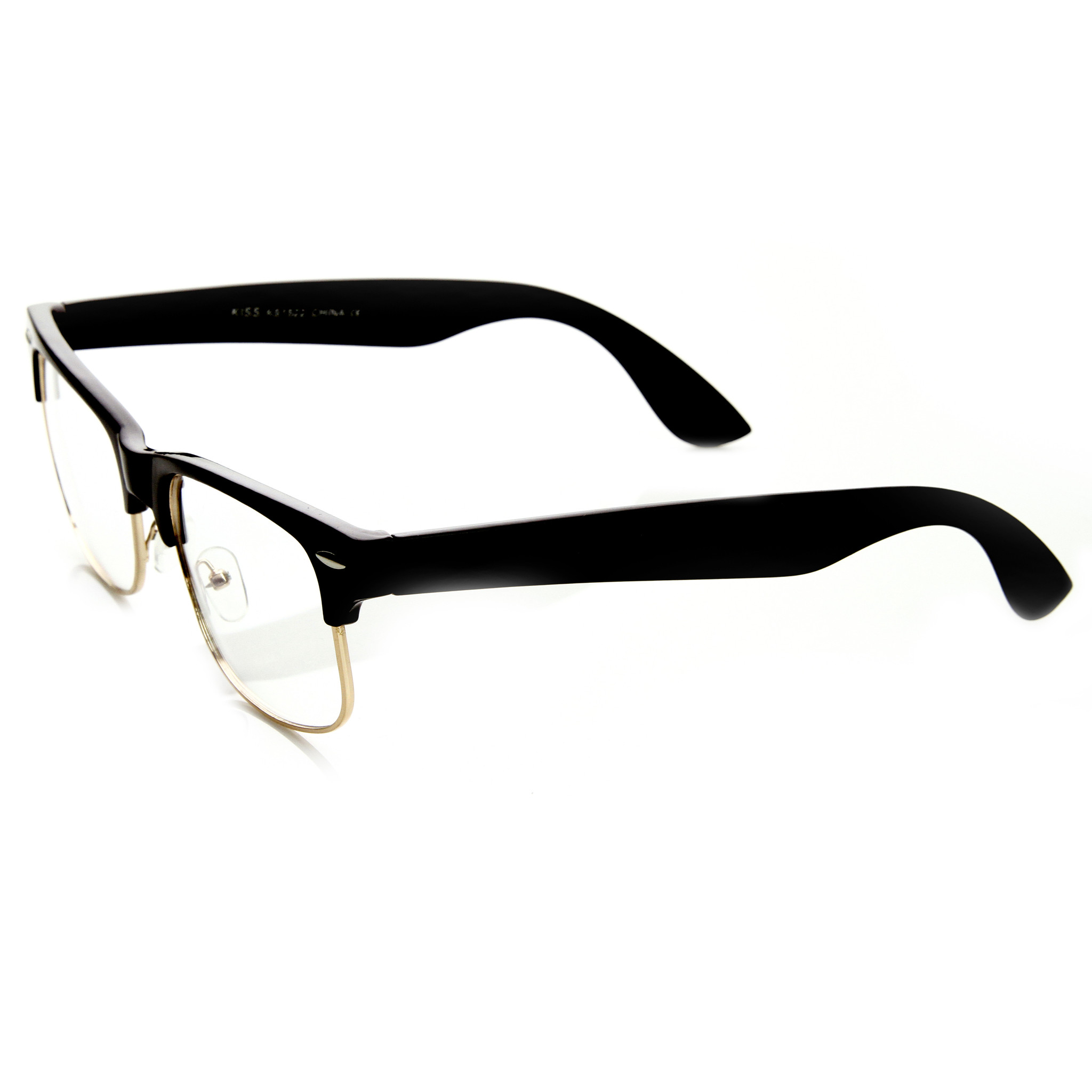 2048x2048 Square Glasses Frames Clipart