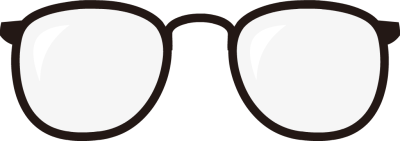 400x141 Sunglasses Clipart Spectacles Frames