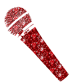 240x280 Glitter Clipart Gif Red