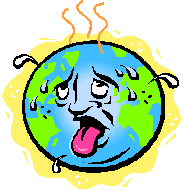 185x191 Global Warming Clip Art Cliparts