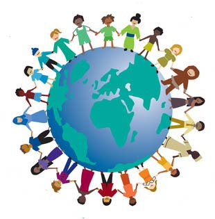 310x315 Increased Globalization Clip Art Cliparts