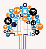 157x170 Royalty Free Globalization Clip Art