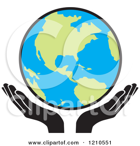 450x470 World In Hands Clipart 101 Clip Art