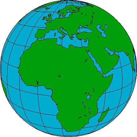 441x441 World Clip Art Globe Free Clipart Images 2