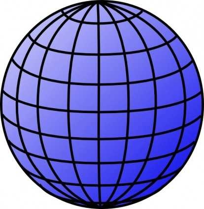 414x425 Top 10 Globe Clipart Vector