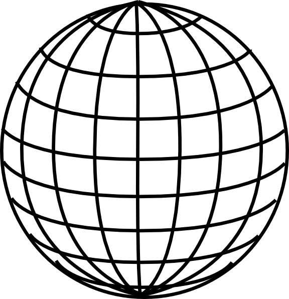 576x596 Edad5e083e7058ce71faec0548c2ca0d Download Globe Grid Clipart Globe