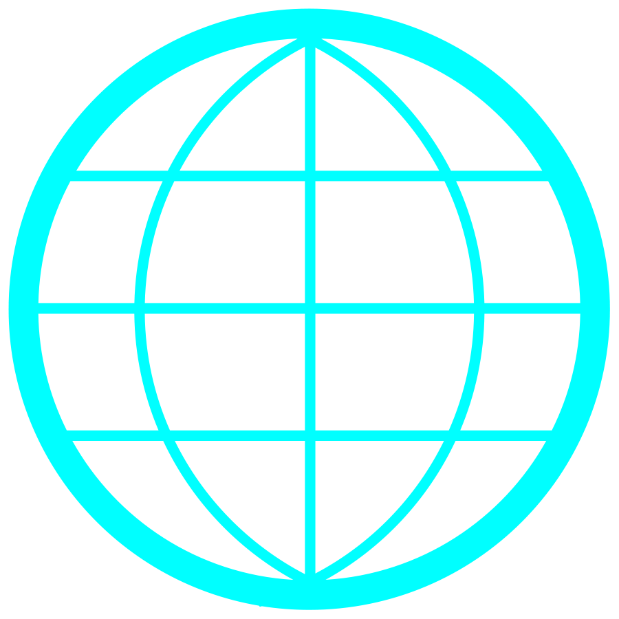 900x900 Globe Clipart Vector Png