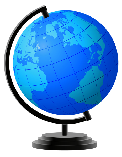 465x600 School Globe Png Clipart Image Png Jpg Clipart