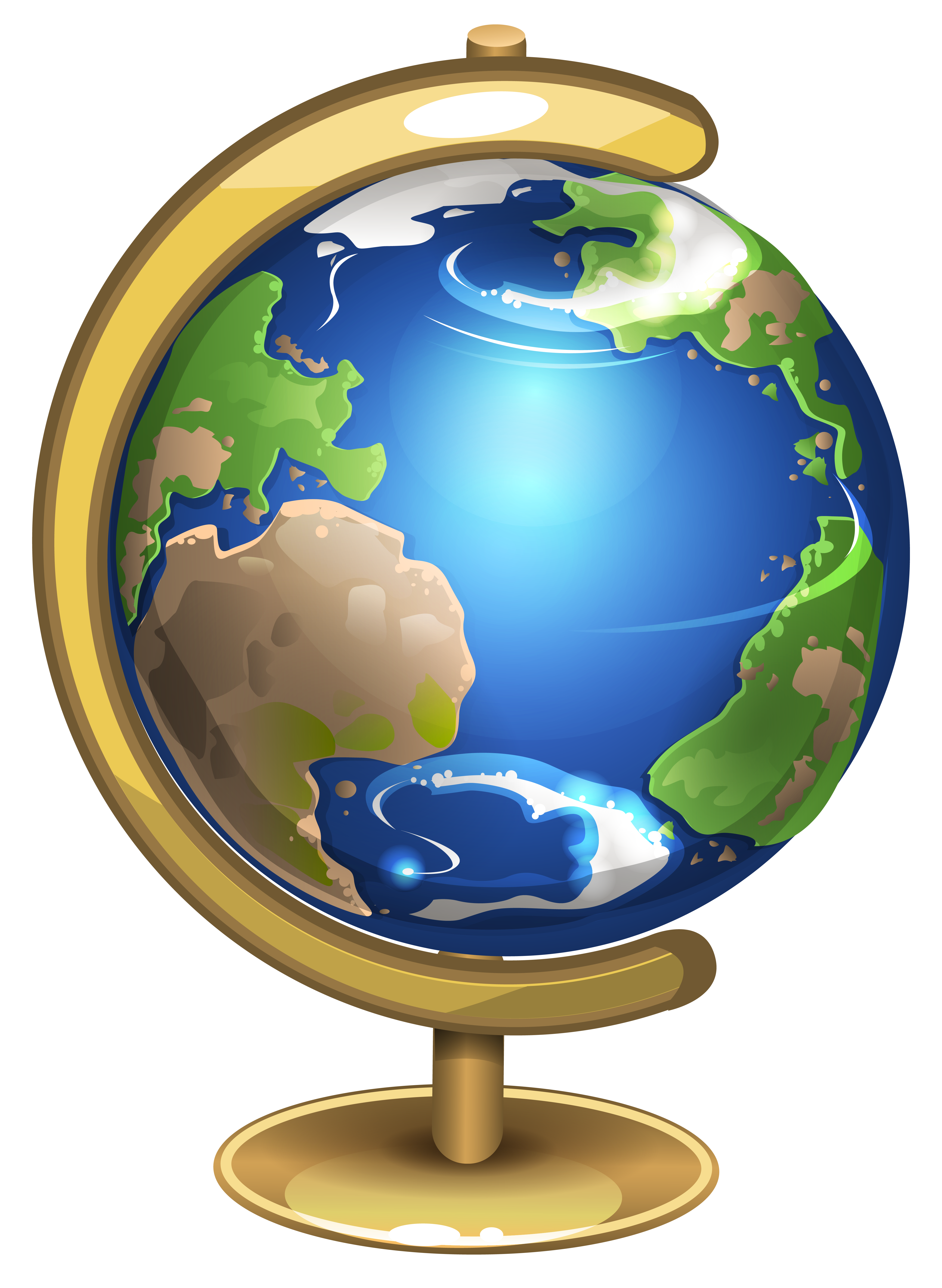 4405x6020 School Globe Png Clipart Pictureu200b Gallery Yopriceville