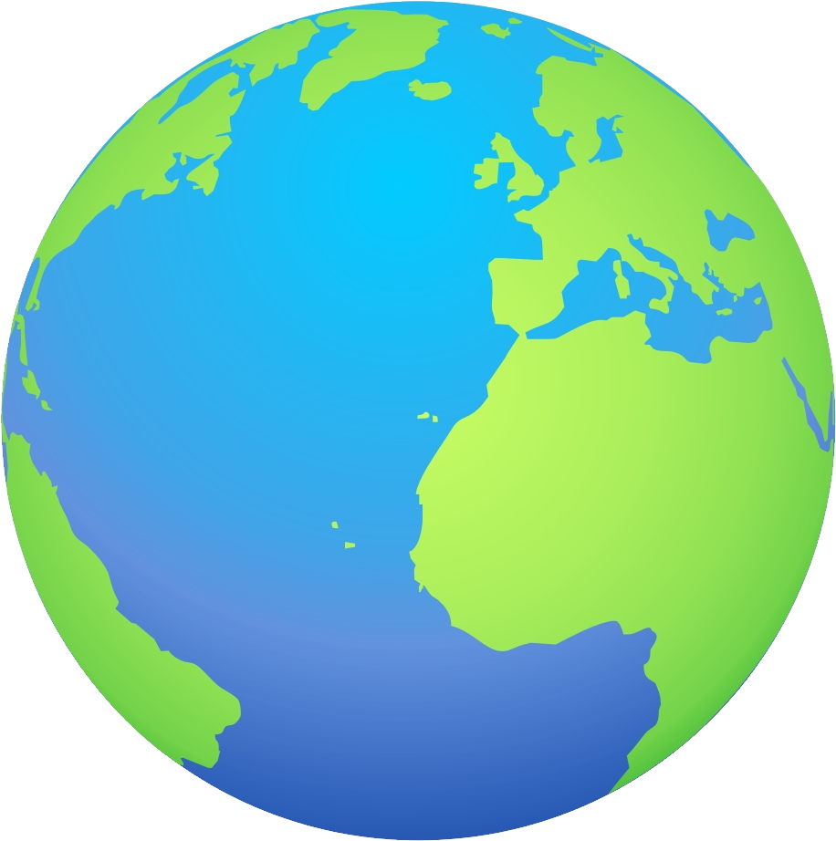 916x922 Earth Clipart Png Transparent