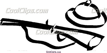 375x187 Glock Pistol Clipart Cliparthut