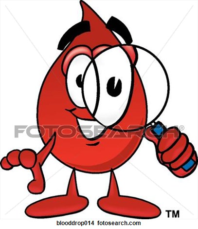 407x470 Drop Blood Sugar Clip Art Cliparts
