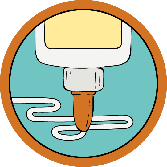 542x542 Free Online Glue Class