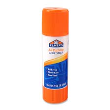 225x225 Glue Stick Clip Art