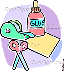 268x300 And Scissors Clipart