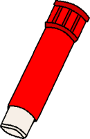 130x200 Glue Clip Art 3 130x200 Clipart Panda