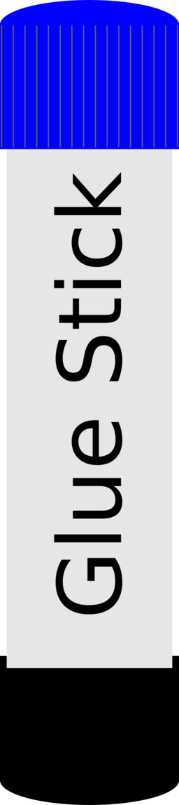 256x1146 Top 72 Glue Clip Art