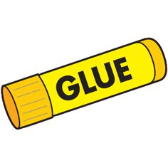 236x236 Glue Sticks Clipart