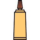 128x128 Glue Vectors, Photos And Psd Files Free Download