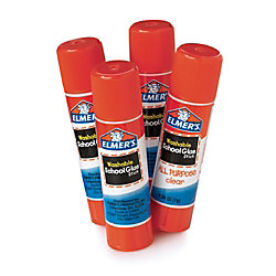 250x250 Clipart Glue Stick