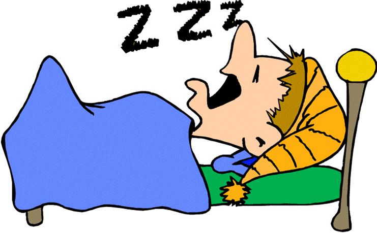 741x459 Go To Bed Clipart