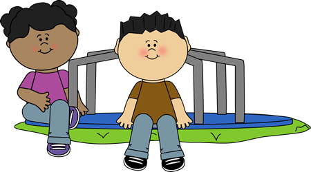 450x250 School Merry Go Round Clip Art