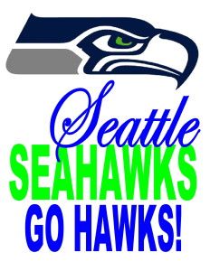 232x300 Best Seahawks Printables Free Ideas Football