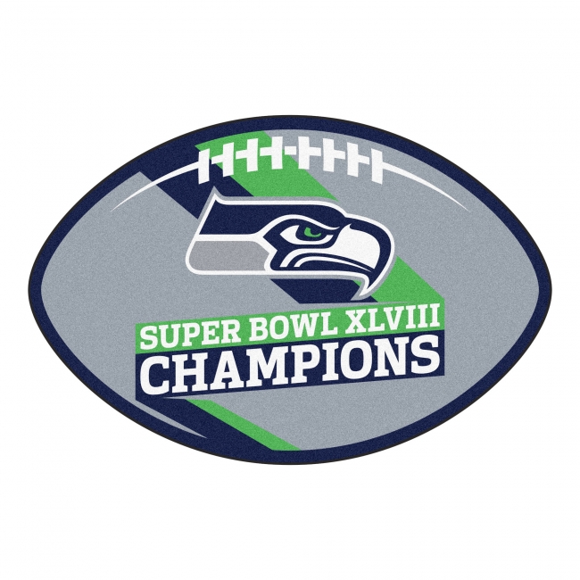 650x650 Seahawks Football Clipart