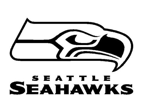 500x374 Seattle Seahawks Clip Art