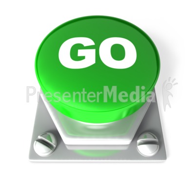 400x400 Go Button