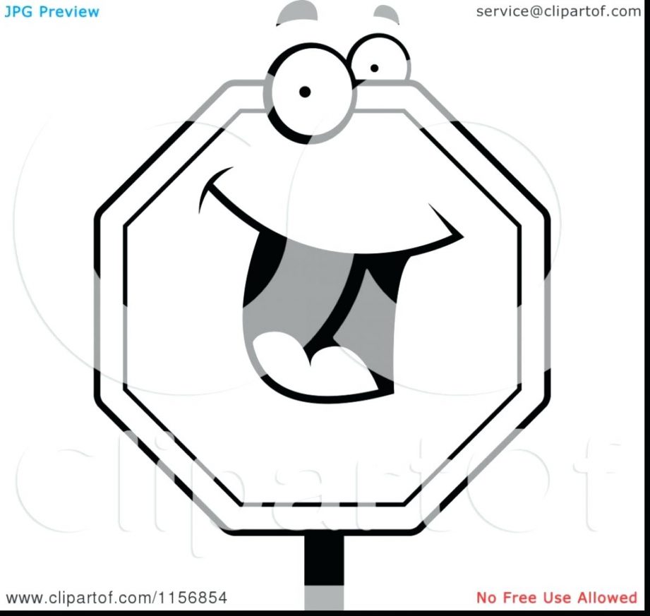 921x873 Coloring Pages Glamorous Go Sign Coloring Page Inspirational