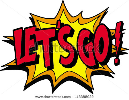 450x349 Go Go Go Clipart