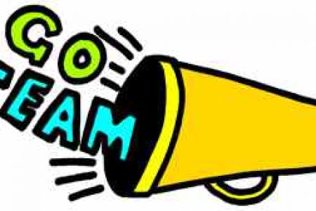 450x300 Graphics For Go Team Clip Art Graphics