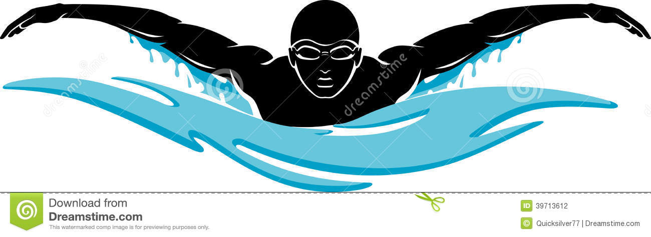 1300x474 Swim Team Clip Art Many Interesting Cliparts