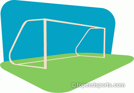 465x321 Soccer Clipart Soccer Net