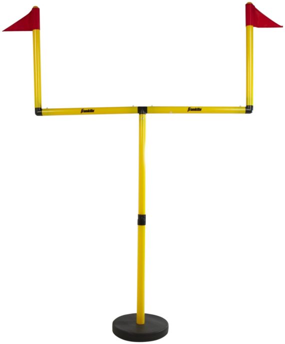 570x686 Goal Posts Clipart